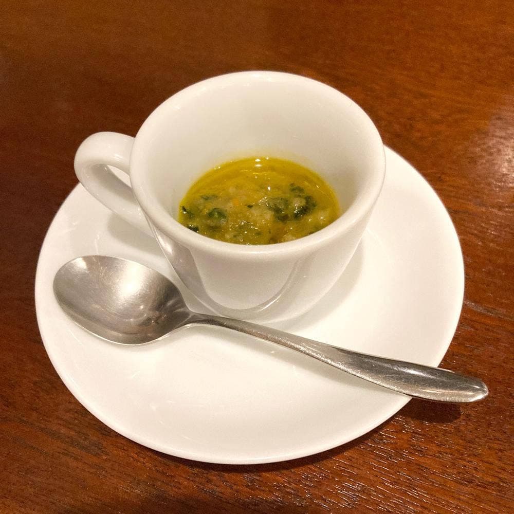 GINZA TAPPO