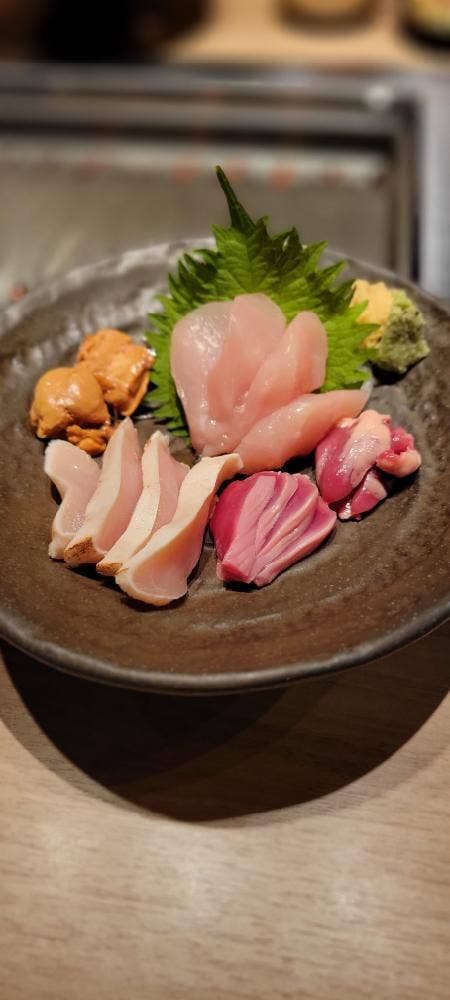 やきとり CURURU 北新地店