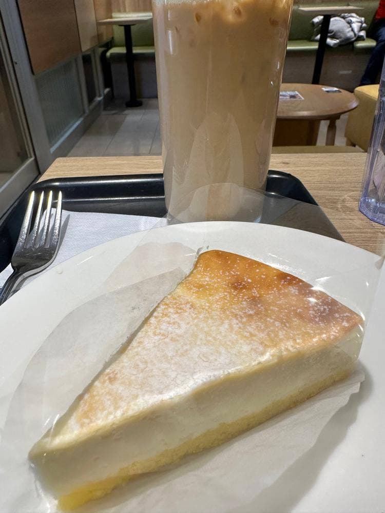 BECK'S COFFEE SHOP 田端店