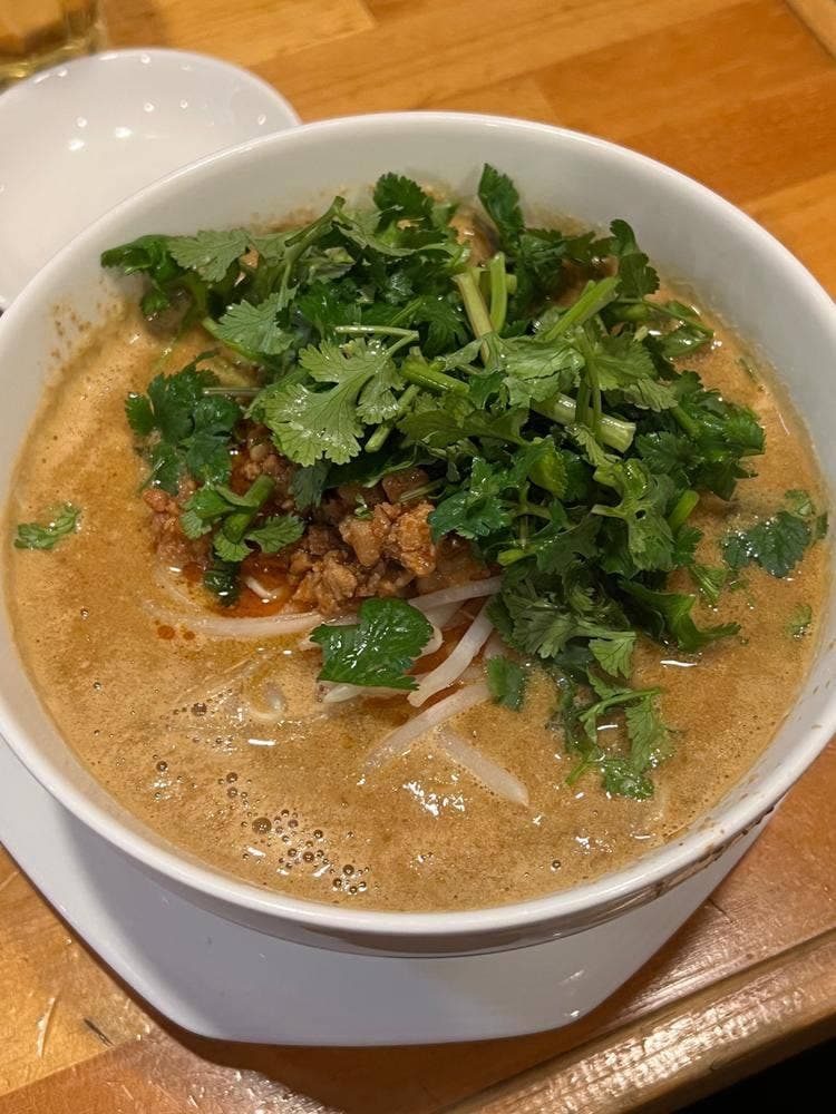 刀削麺荘 唐家 錦糸町店