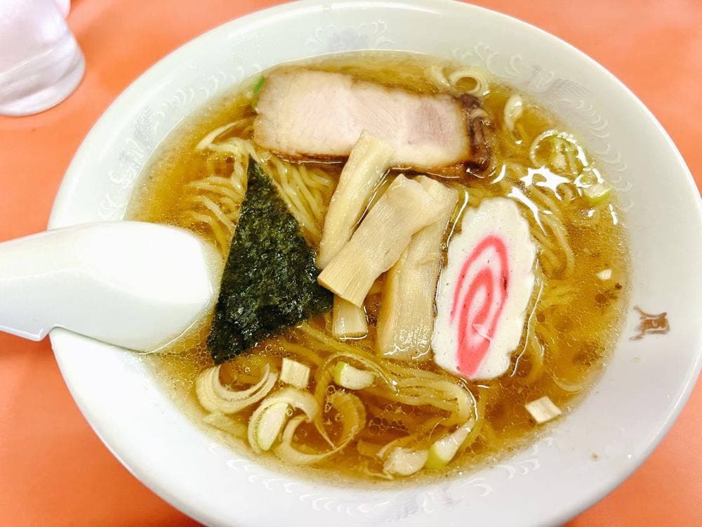 鳳華楼美咲店