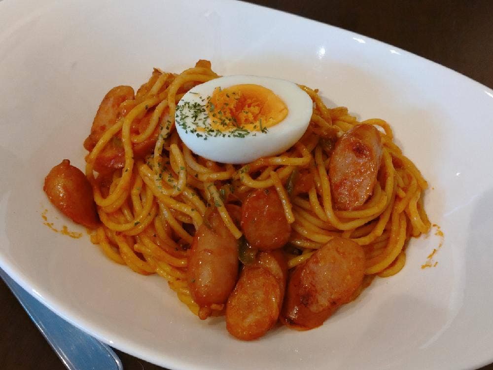 すみかカフェ