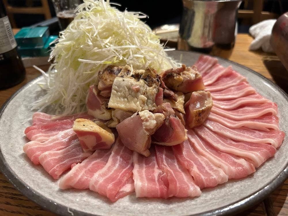 本家 かのや 鹿児島