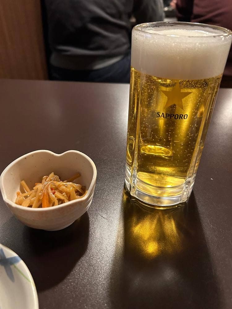 居酒屋とんぼ