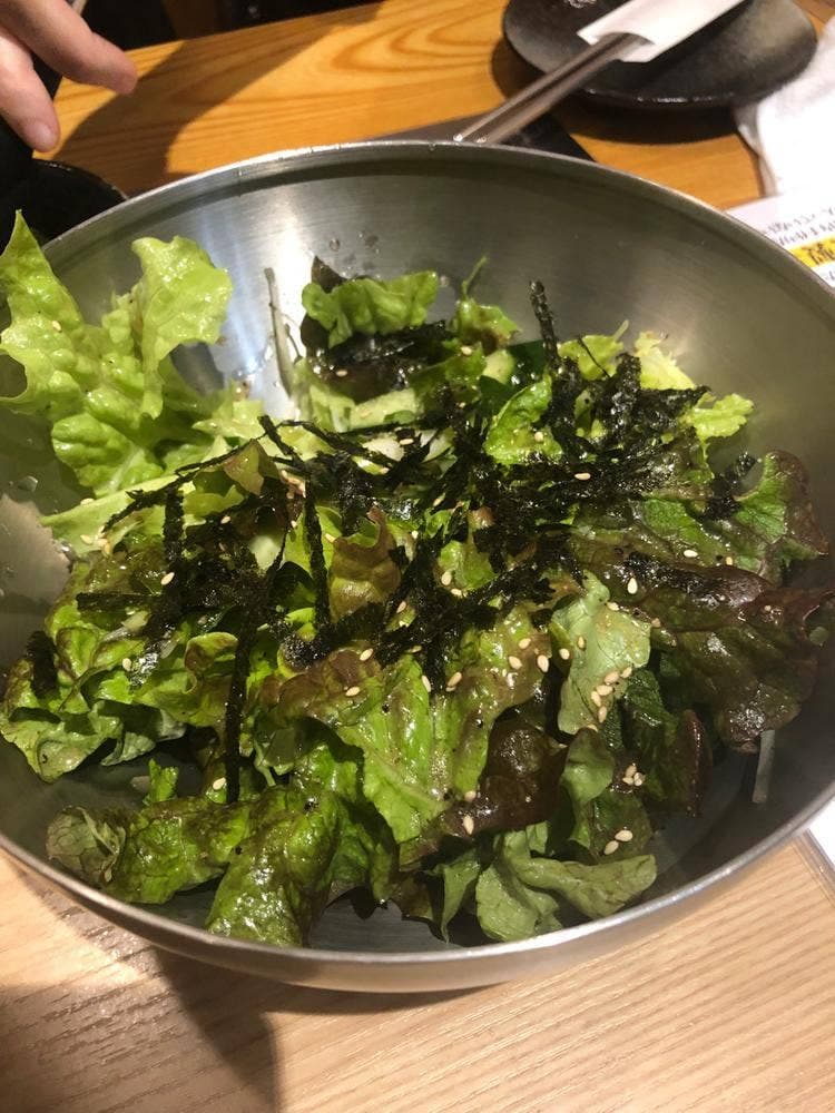 焼肉ホルモンみっちゃん 鹿島田店