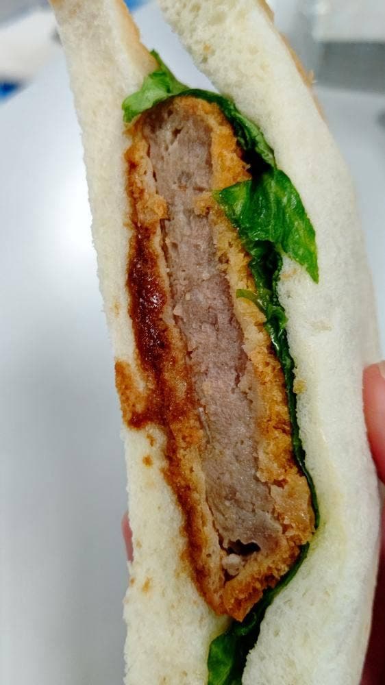 アサカベーカリー 本町店