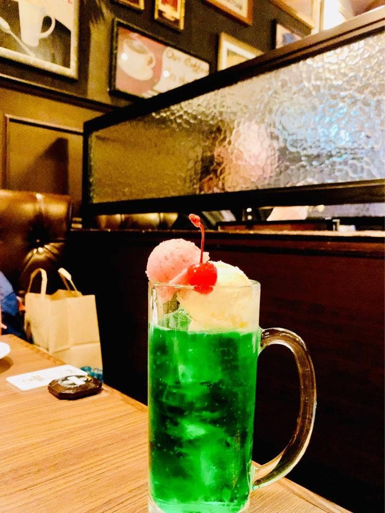 星野珈琲店 東京スカイツリータウン・ソラマチ店