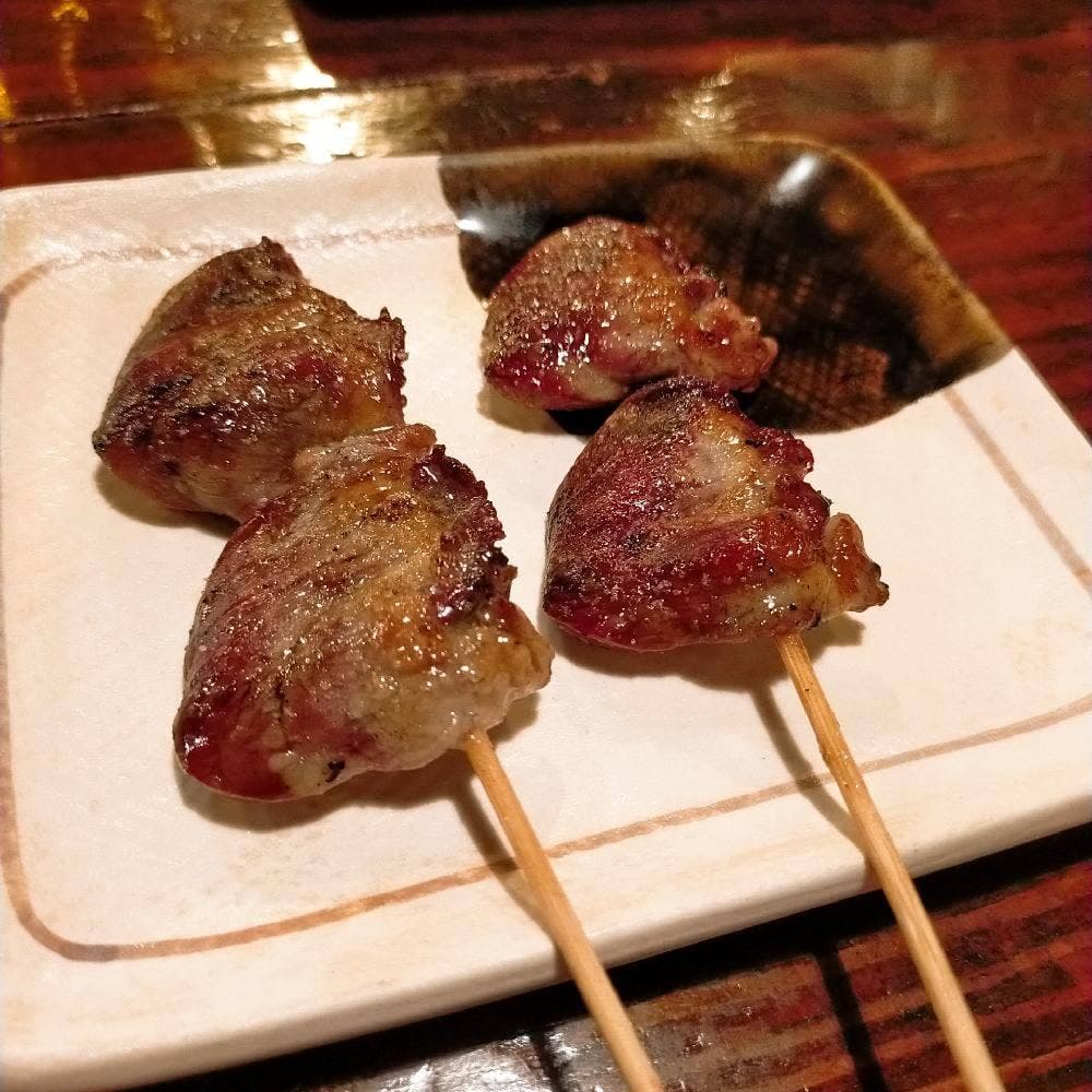 やきとり七福