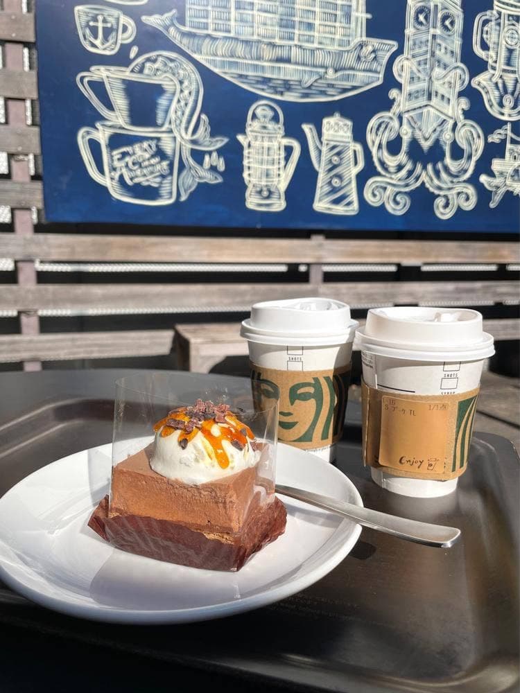 スターバックス コーヒー 神宮前6丁目店