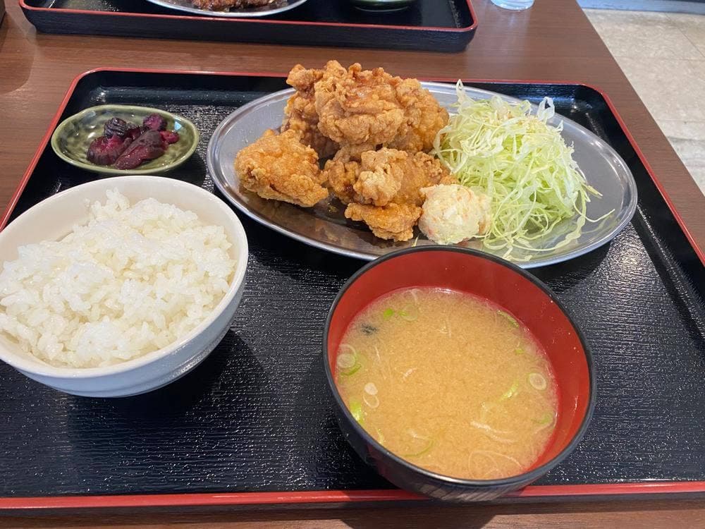 キッチンどるちゃん&どるちゃんホルモン
