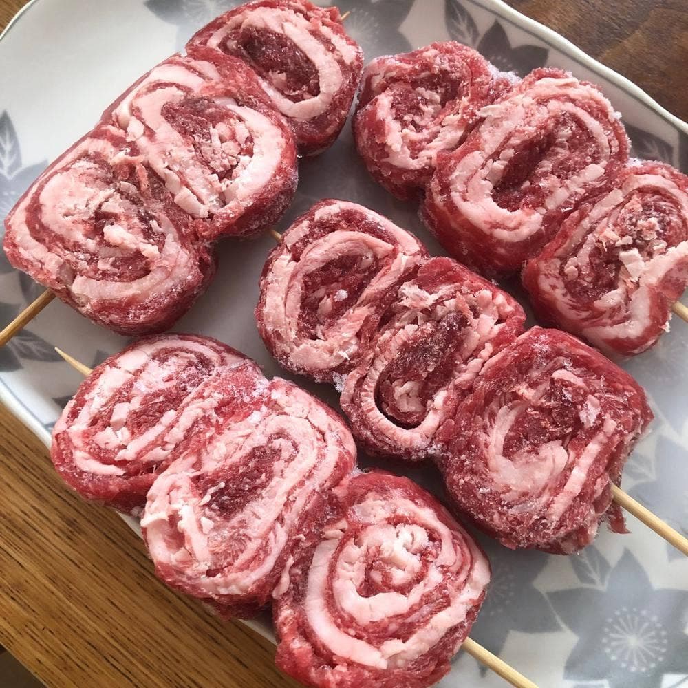 肉のさがみ屋
