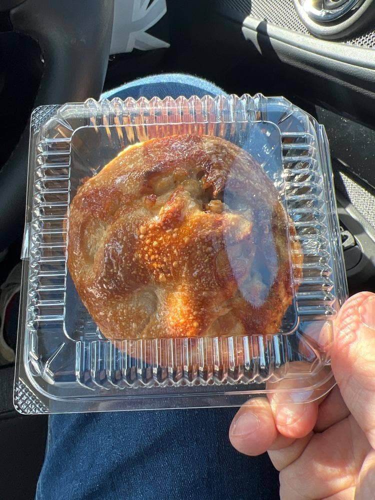 Boulangerie SOGA