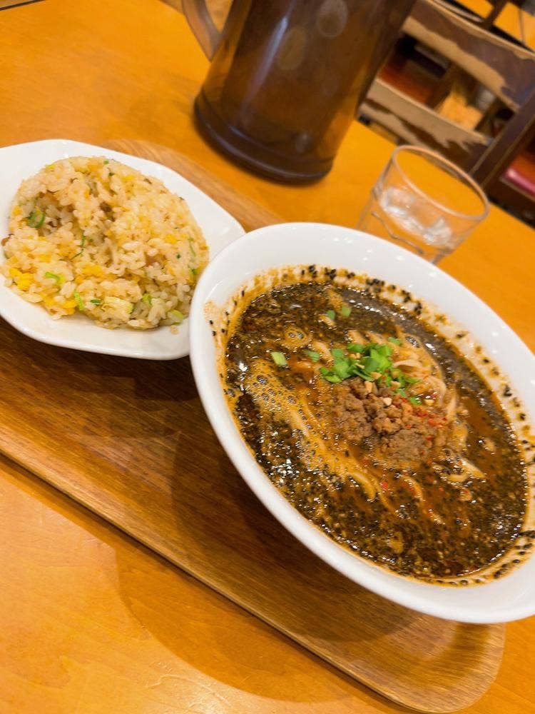 紅虎餃子房 イオンモール大日店