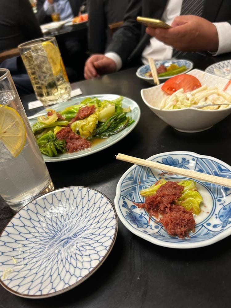 すずの木
