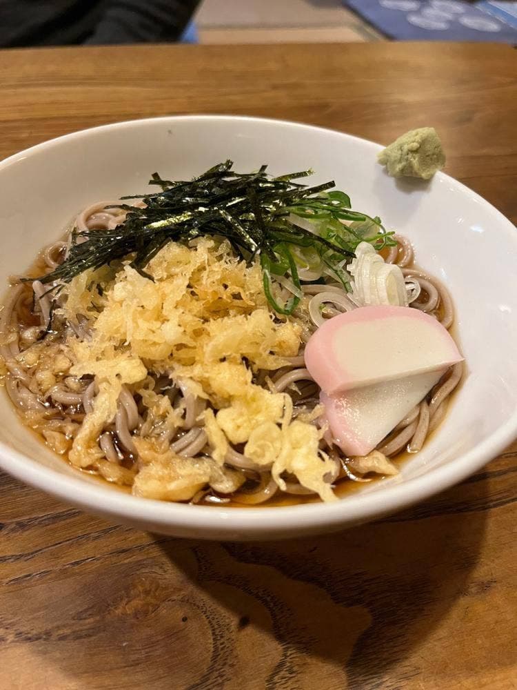 吉田屋天婦羅食堂