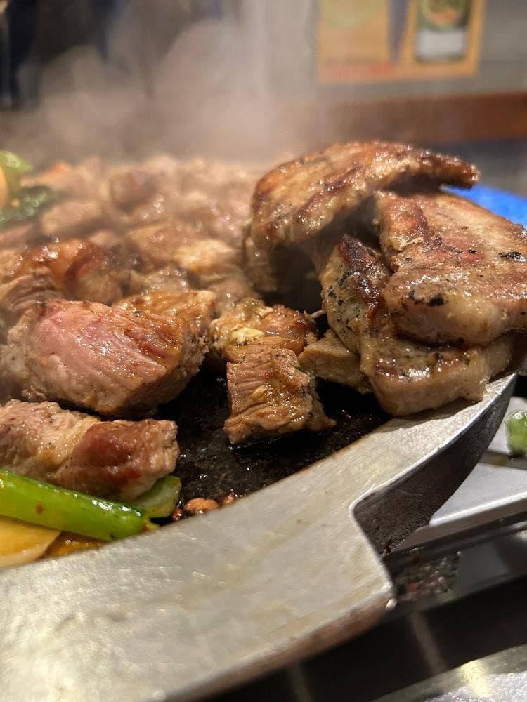 モクサルコプチャン 薬院店