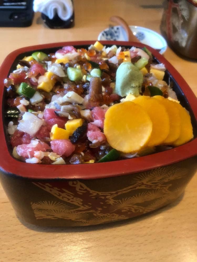 いちわ