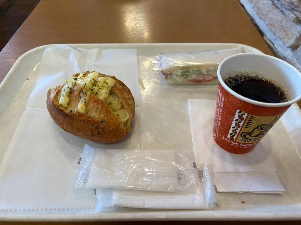 サンメリー 石窯パン工房 武蔵小金井店