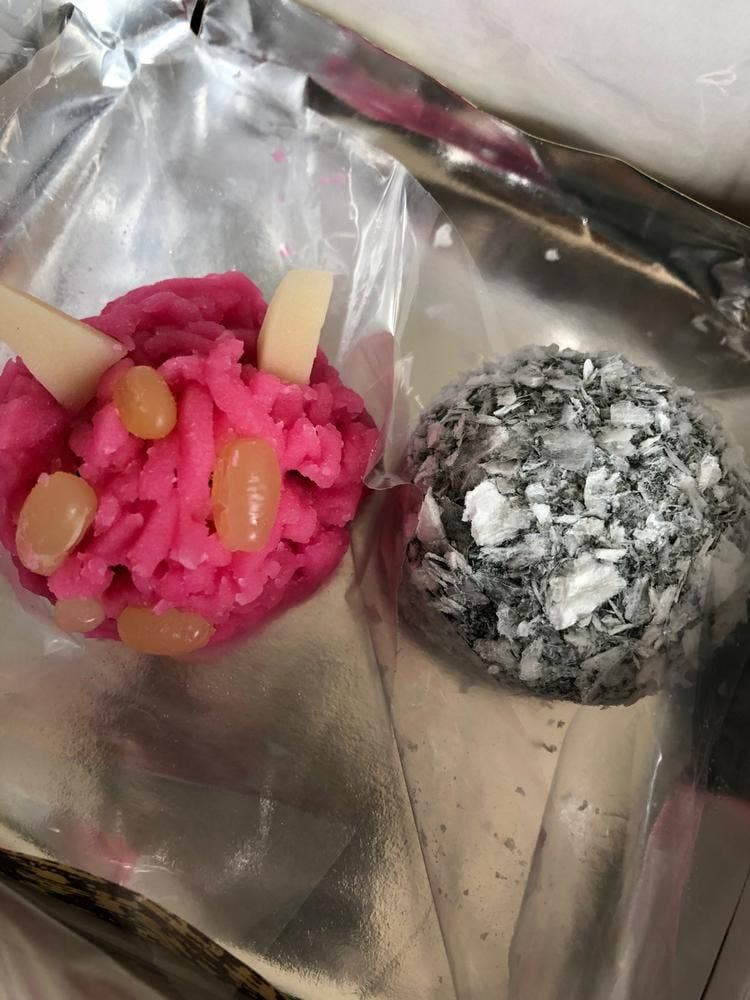 京菓子司 末富 大阪タカシマヤ