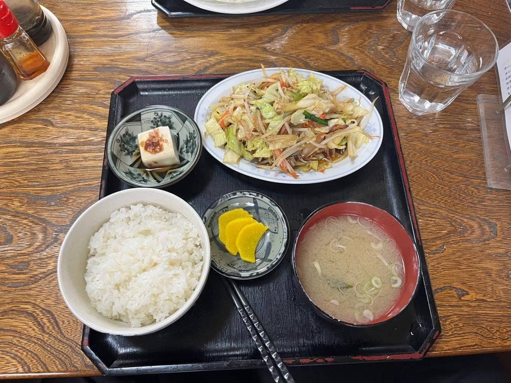 食堂 しづ香