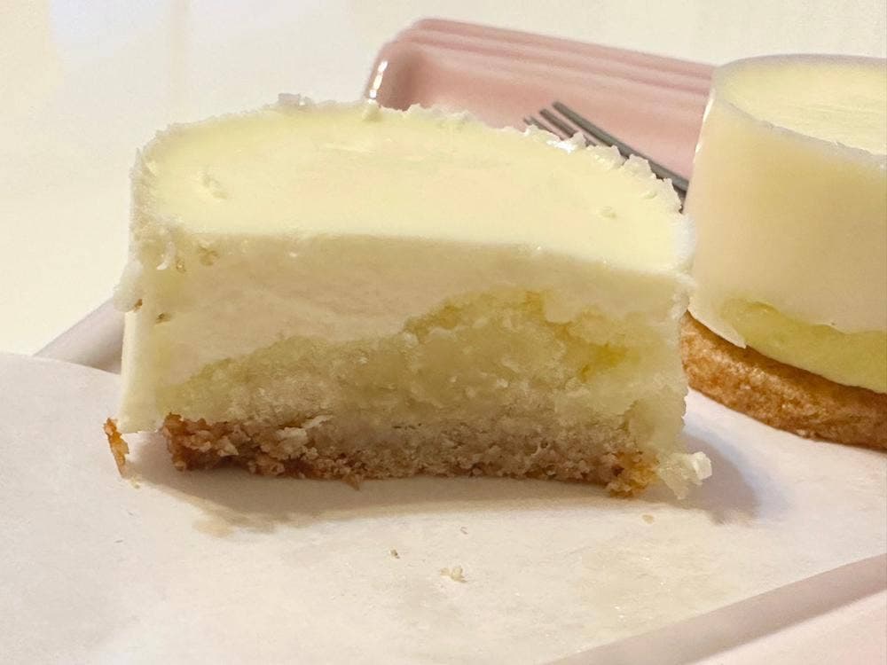 Imo to cheese