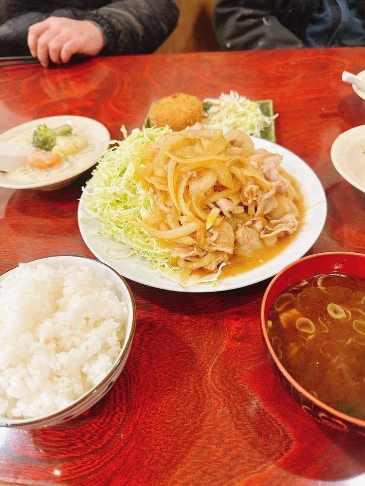 居酒屋綾瀬