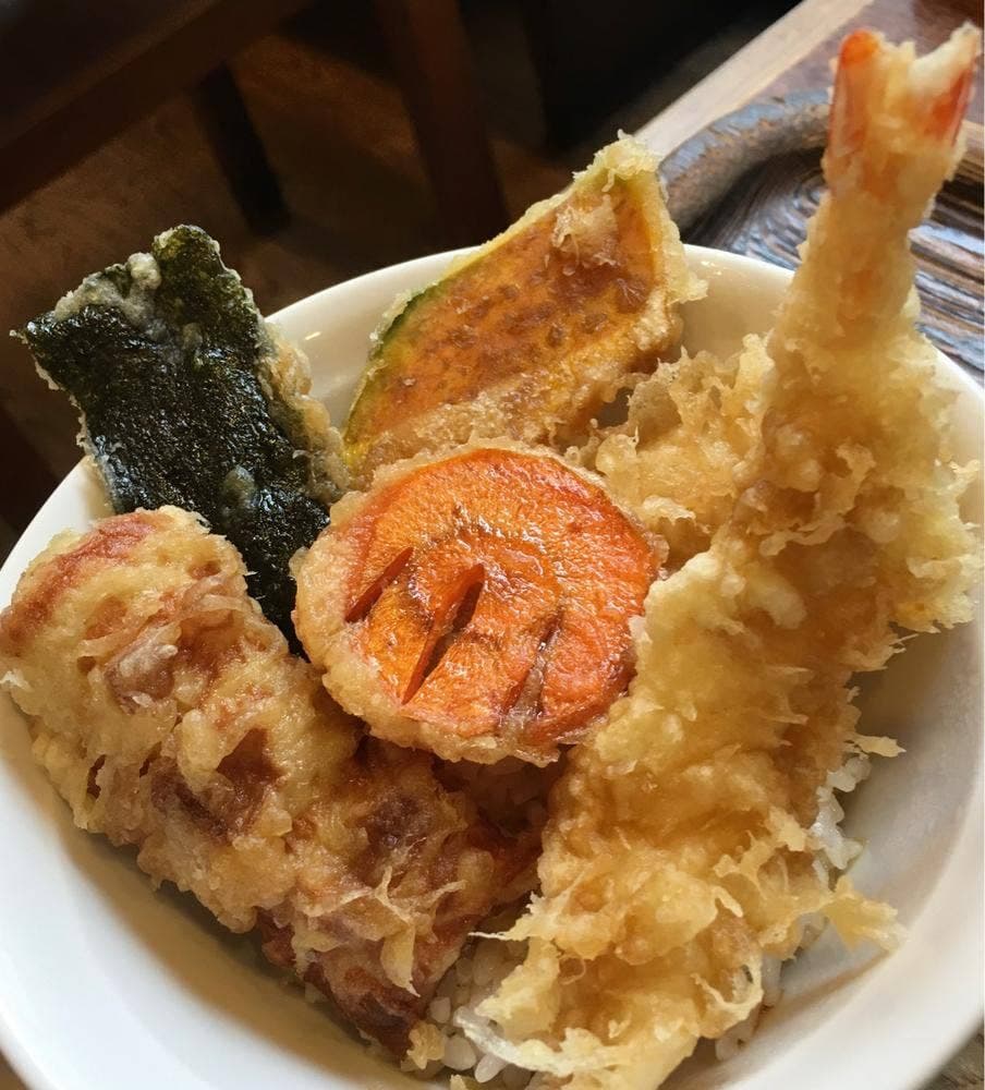 めん処 ふと吉