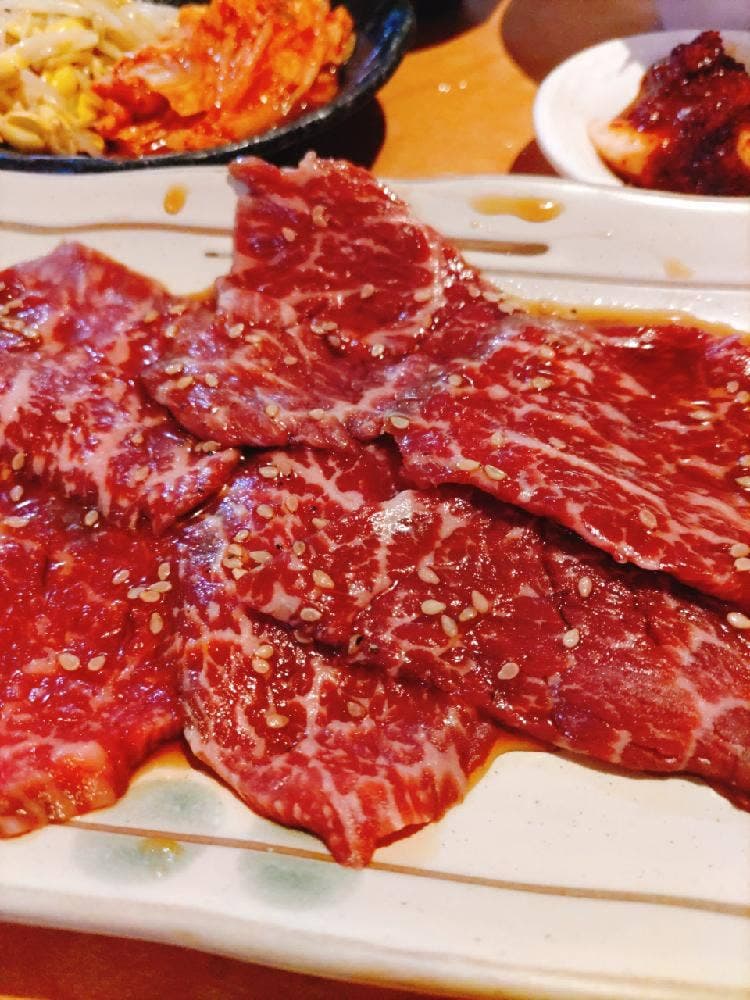 焼肉たむら 仲町通り店