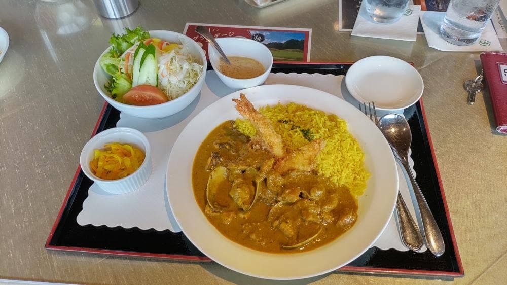 吉野カーディナル グランデージゴルフ倶楽部