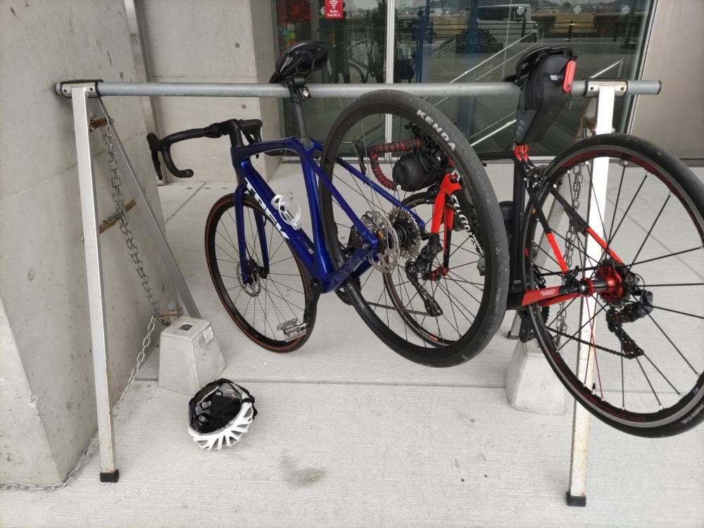 喫茶ベリー リビエールホール内
