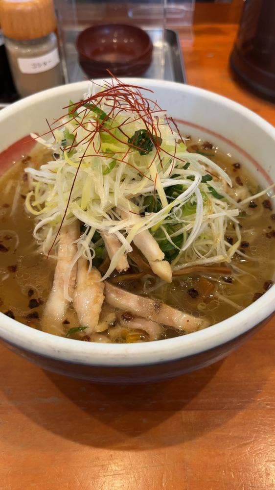 塩元帥 豊岡店