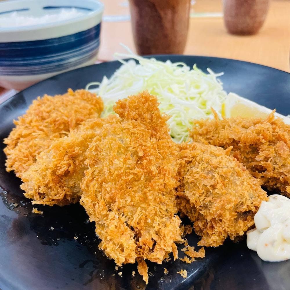 魚太郎可児店 魚太郎亭