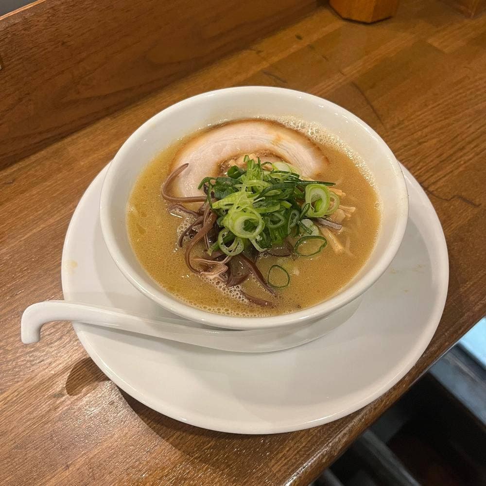 点心酒場 TSUKINOWA