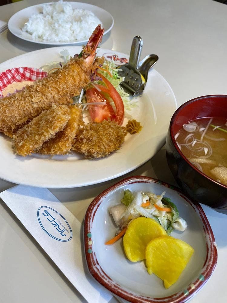 ラブ・オール