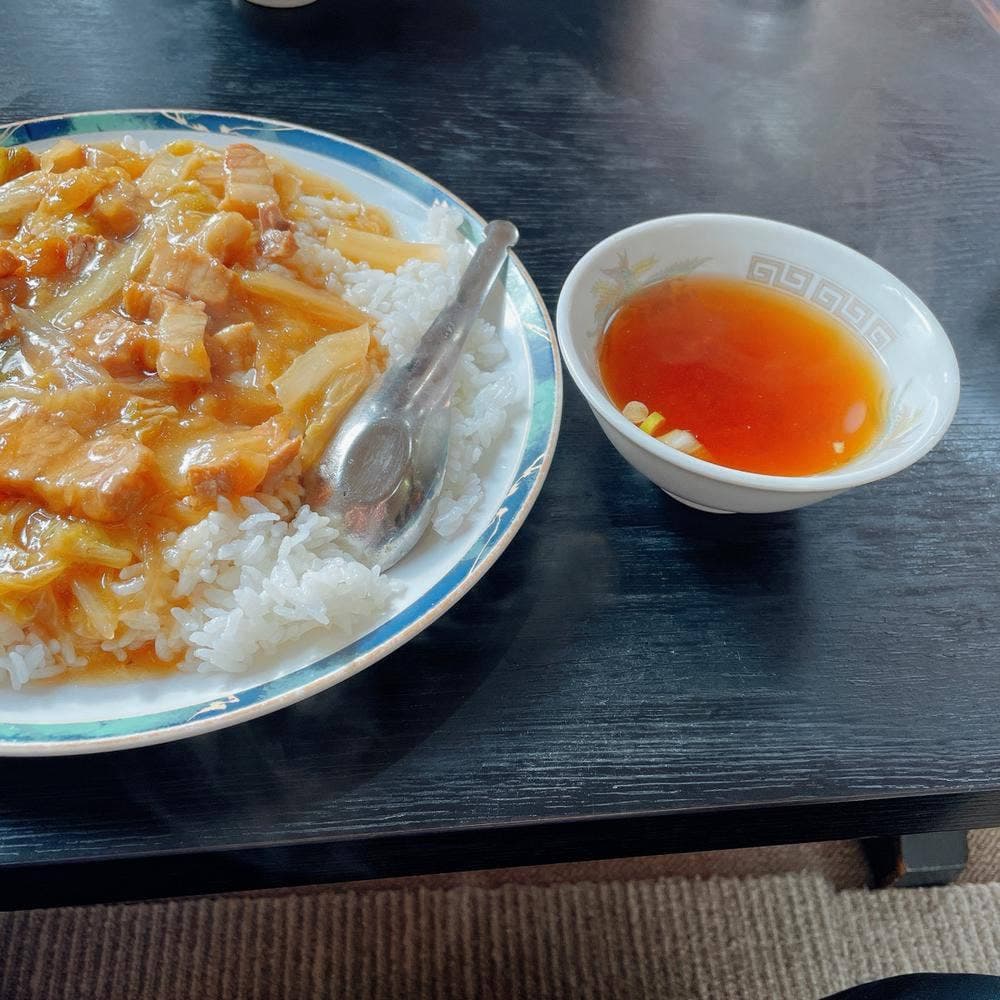味や