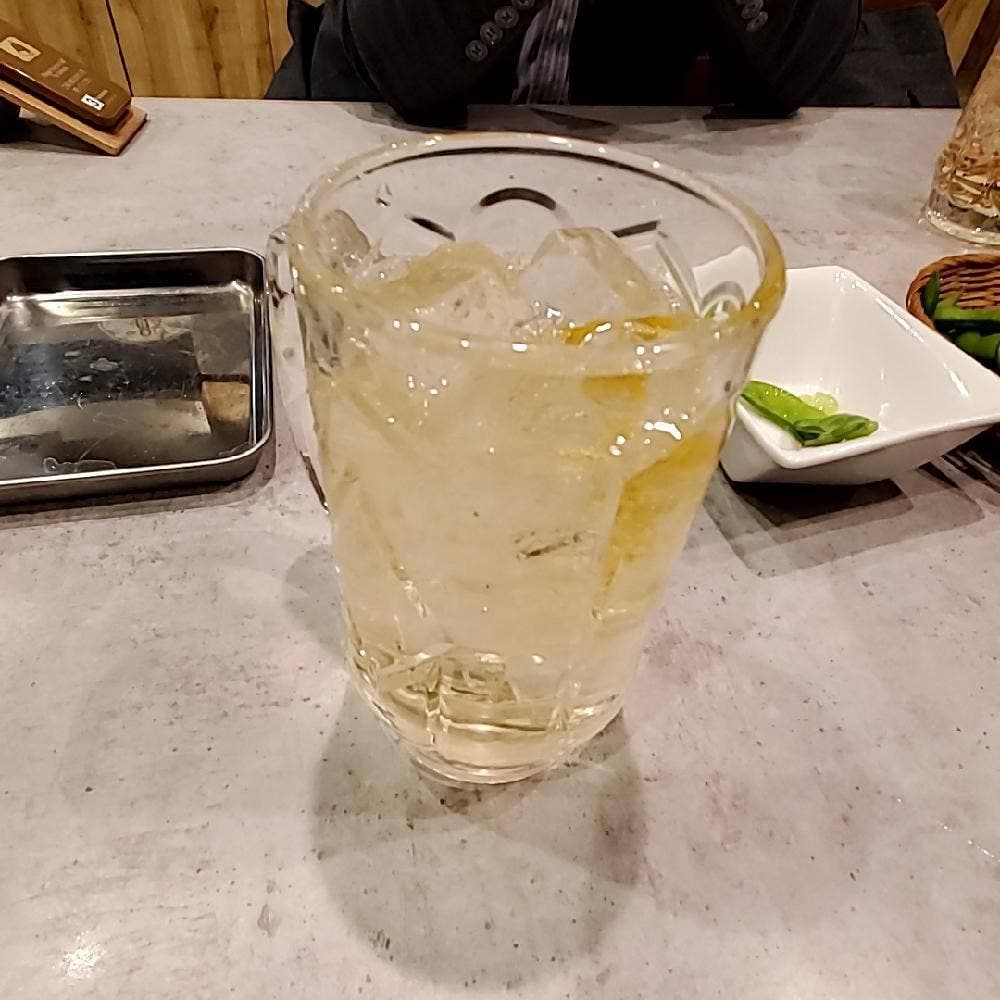 勝手にサワー白木屋 立川北口駅前店