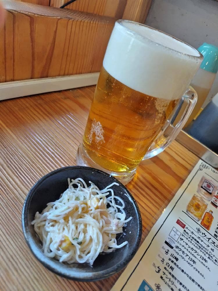 酒場ぎょうざ家 新潟駅前店