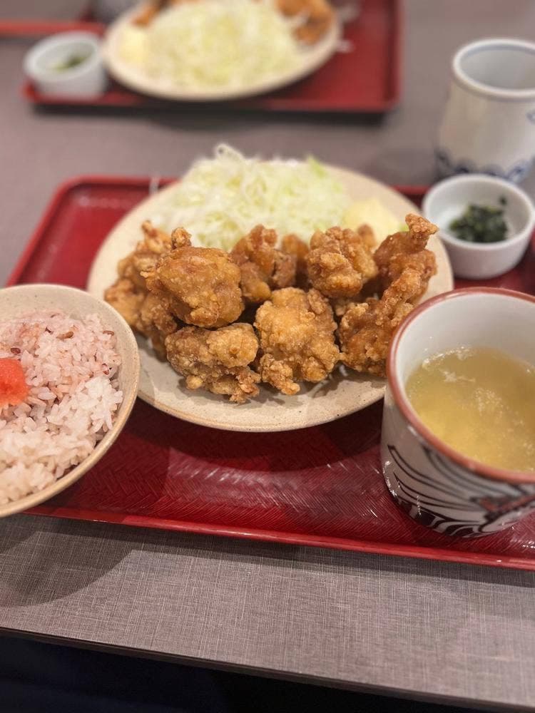 九州料理よかたい横浜スカイビル店