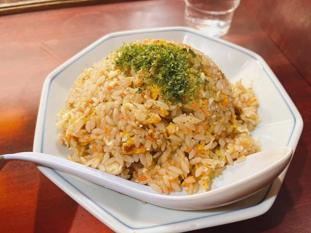 一心亭 狛江店