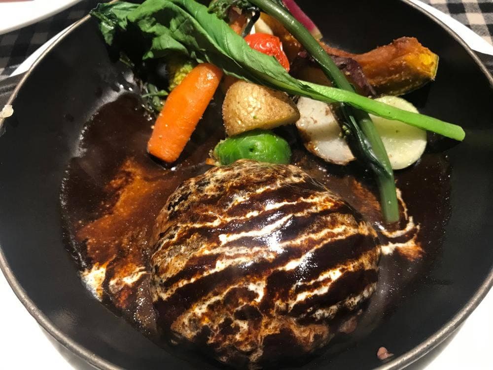 Rotisserie Un Deux
