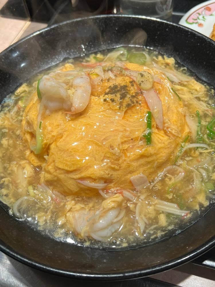 餃子の王将 王子店
