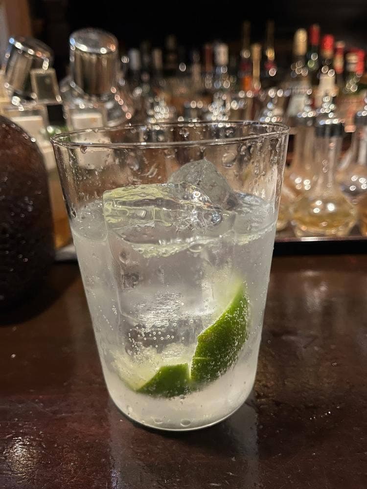 BAR SMokeSalt