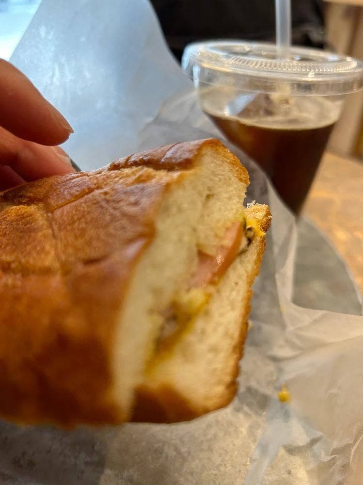 Cuban Cafe Little Havana