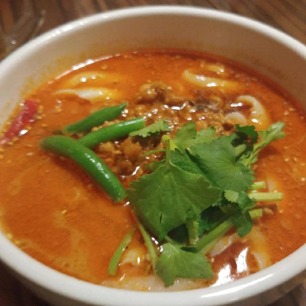 西安刀削麺馮記 曙橋店