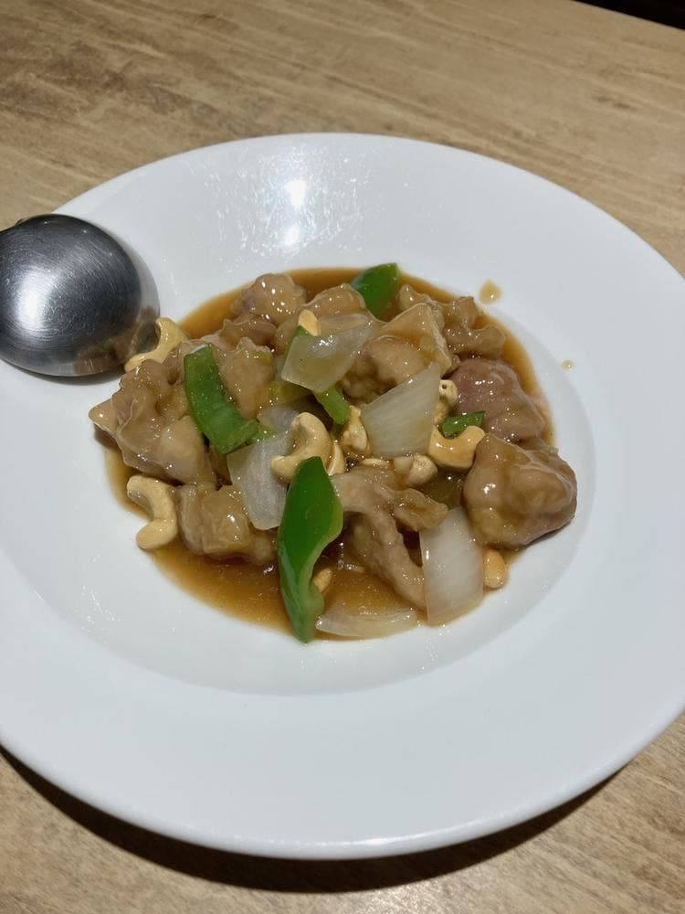 餃子・中国酒菜 胡坊