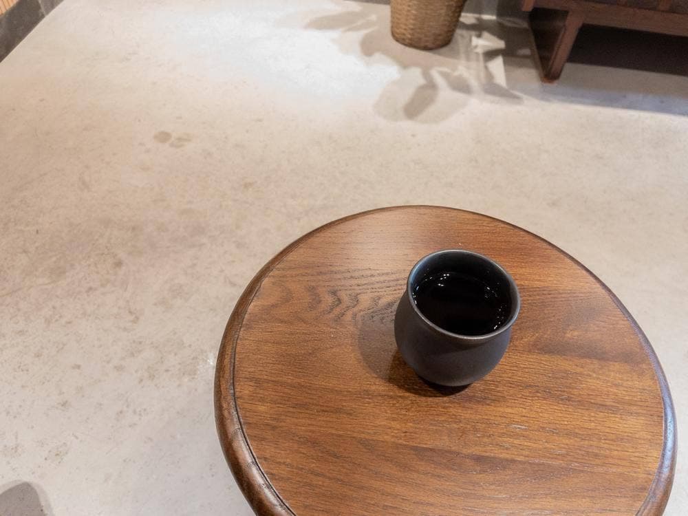 Ariowl Coffee