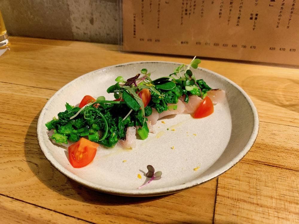 居酒屋 ホドケバ