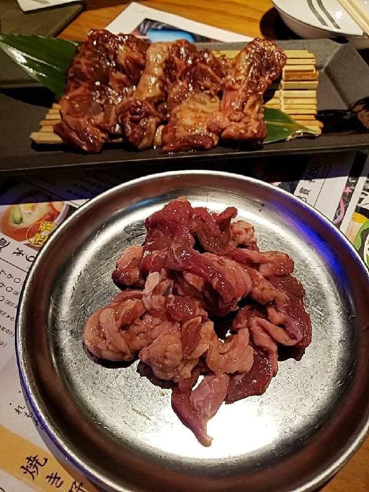 肉酒場 れもん