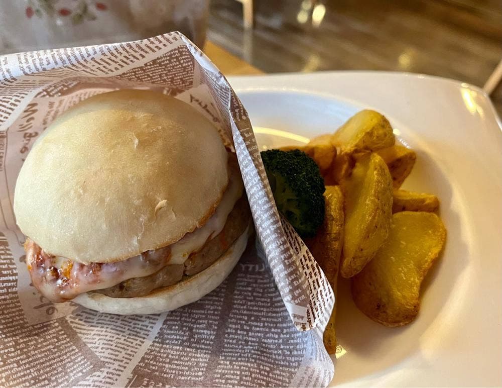 レノカフェ RENO cafe