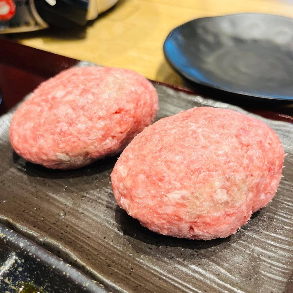 焼肉ホルモン炎風春日井店